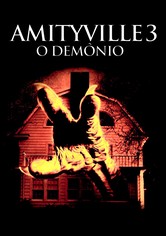 Amityville III - O Demónio