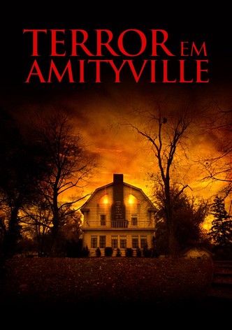 Amityville - A Mansão do Diabo