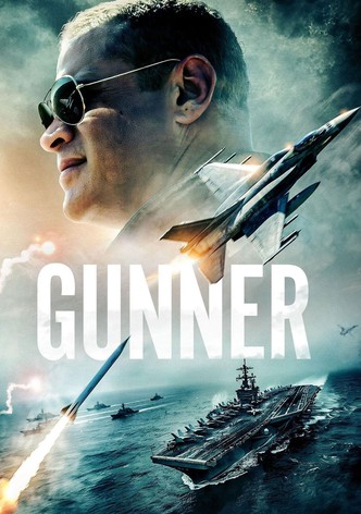 Gunner