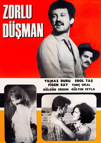 Zorlu Düşman