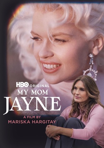 My Mom Jayne