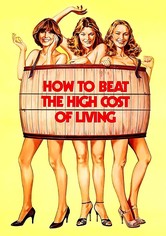 How to Beat the High Cost of Living