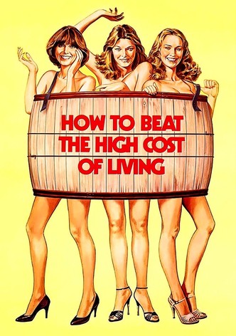 How to Beat the High Cost of Living