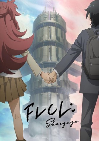 FLCL Shoegaze