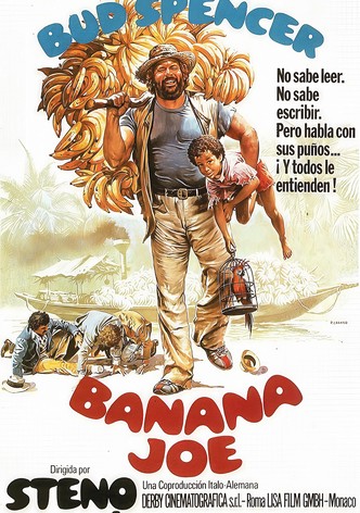 Banana Joe
