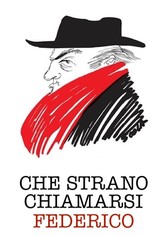 Che strano chiamarsi Federico