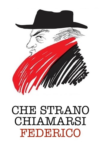 Che strano chiamarsi Federico