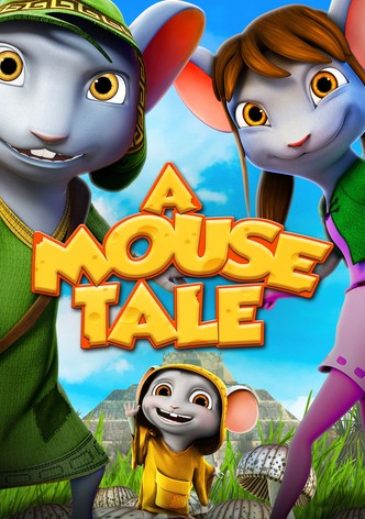 A Mouse's Tale