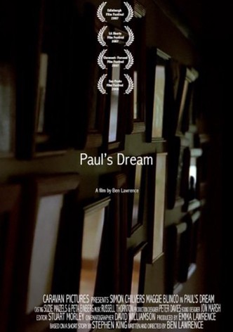Paul's Dream