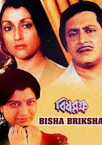 বিষ বৃক্ষ