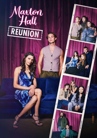 Maxton Hall: Reunion
