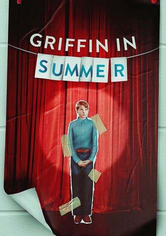 Griffin in Summer