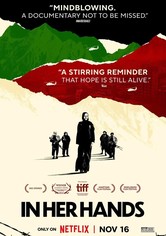 Değişim Onun Elinde