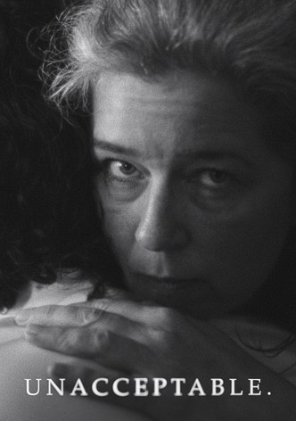 Unacceptable.