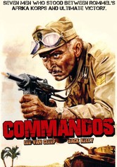 Komando fedailer alayı