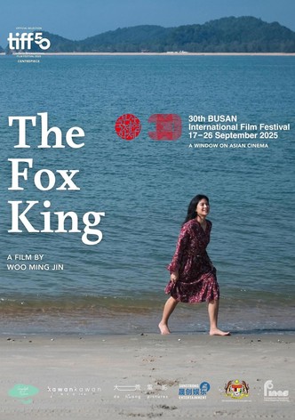 The Fox King