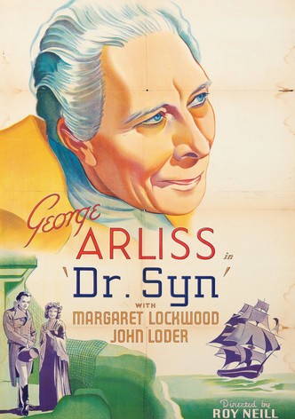 Doctor Syn