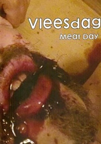 Meat Day