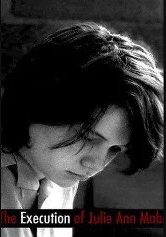 Die Hinrichtung von Julie Ann Mabry