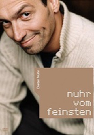 Dieter Nuhr - Nuhr vom Feinsten