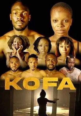 Kofa