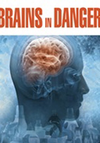 Umwelthormone - Verlieren wir den Verstand?