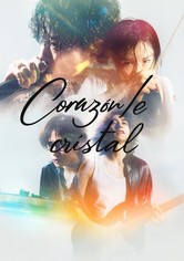 Corazón de cristal