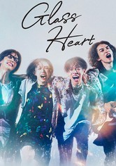 Glass Heart