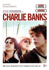 Charlie Banks
