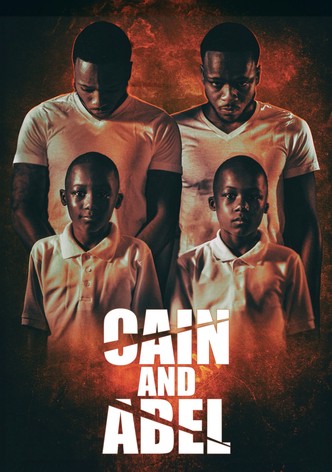 Cain and Abel