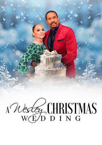 Un mariage de Noël chez les Wesley