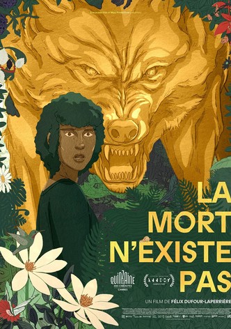 La Mort n’existe pas