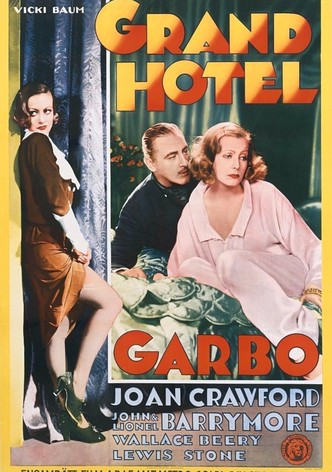 Grand Hotel