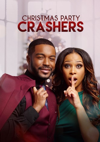 Christmas Party Crashers