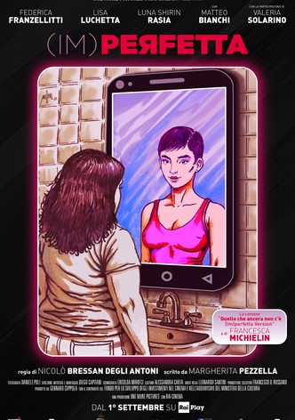 (Im)Perfetta