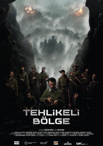 Tehlikeli Bölge