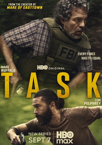 Task - Temporada 1