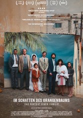 Im Schatten des Orangenbaums