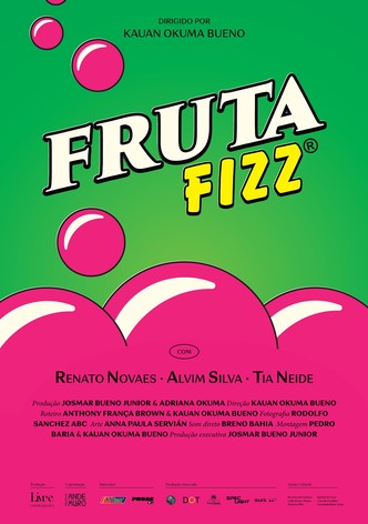 Frutafizz