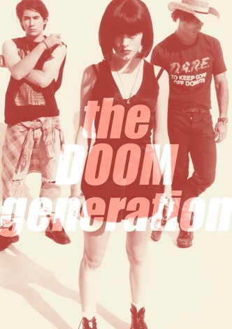 Doom - Geração Maldita