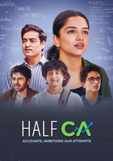 Half CA
