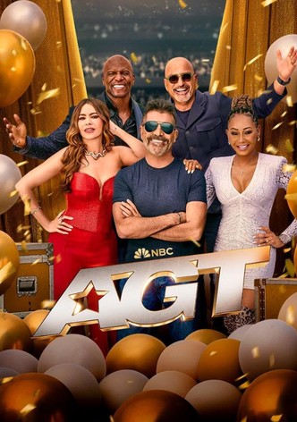 America's Got Talent