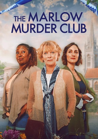 The Marlow Murder Club