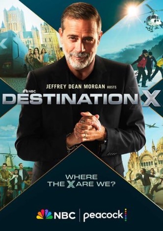 Destination X