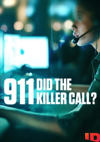 911: Did the Killer Call?