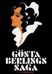 A Lenda de Gösta Berling