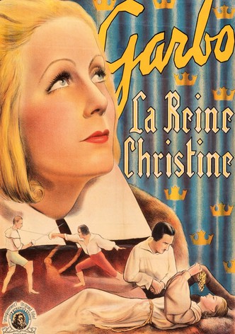 La Reine Christine