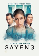 Sayen 3