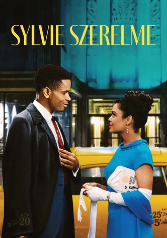 Sylvie szerelme