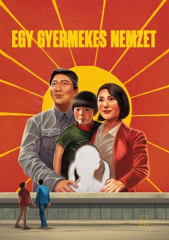 Egy gyermekes nemzet